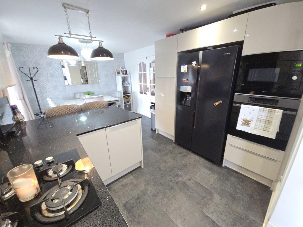 House in Newcastle upon Tyne - View 3