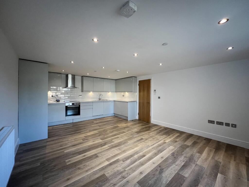 Main image of property: Charter Court, New Malden, KT3