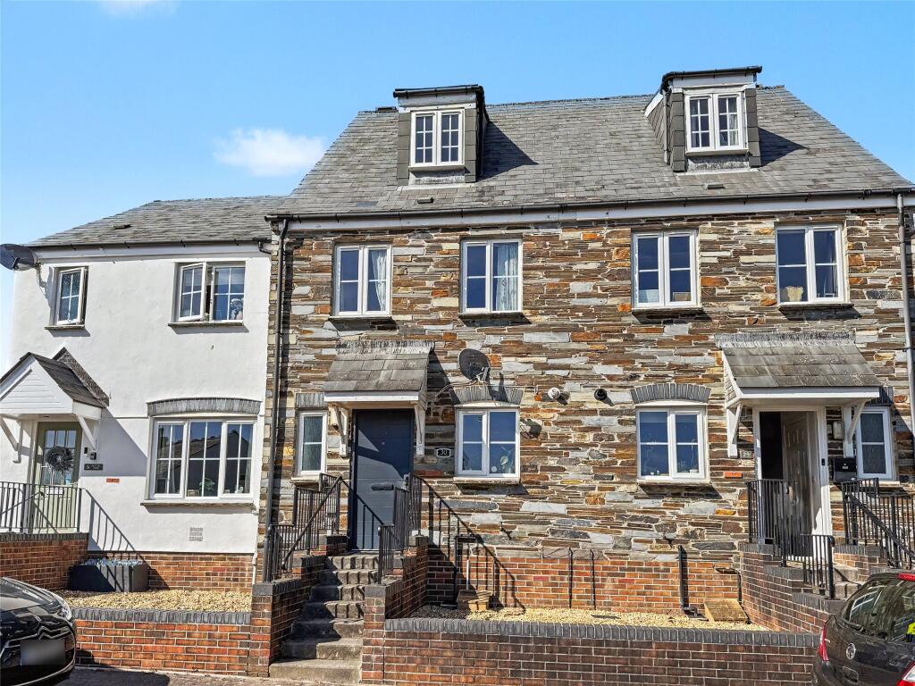 Main image of property: Kestell Parc, Bodmin, Cornwall, PL31
