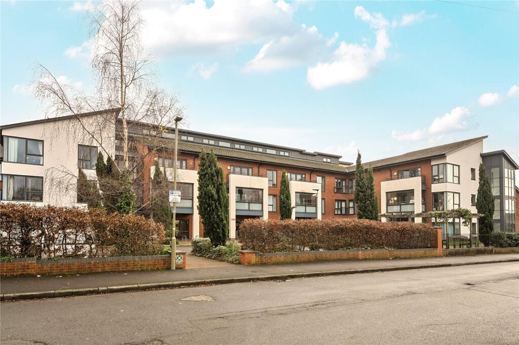 Main image of property: Craufurd Road, Cowley, Oxford