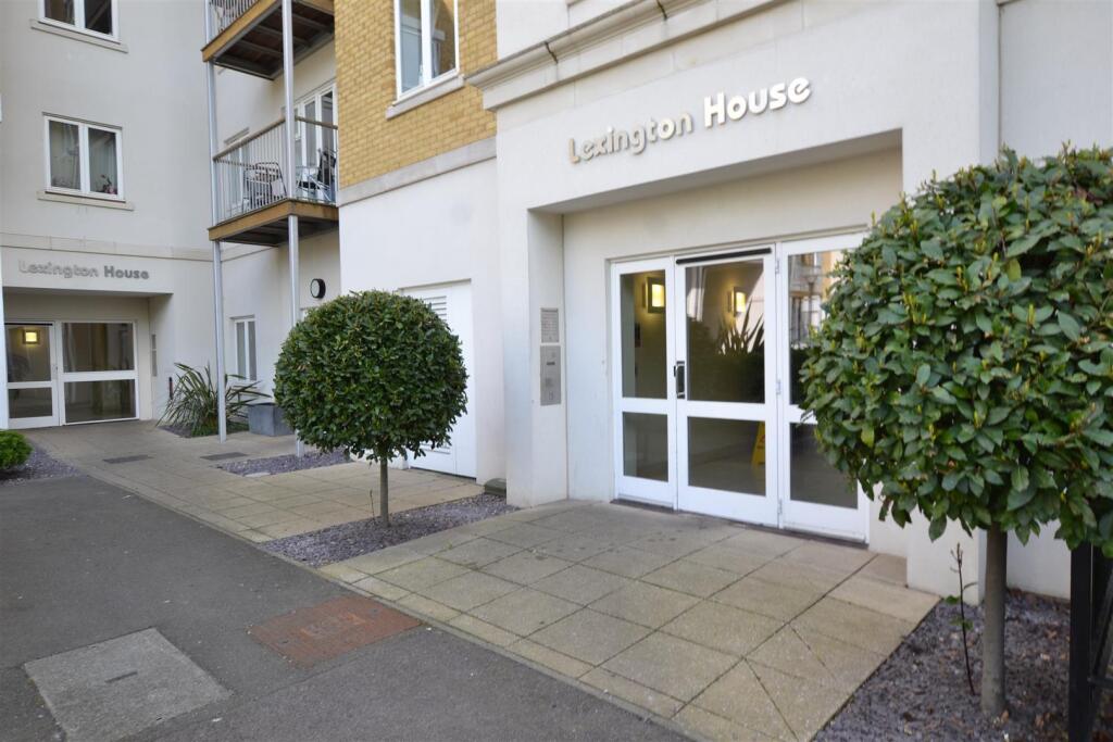 Main image of property: Lexington House, West Drayton