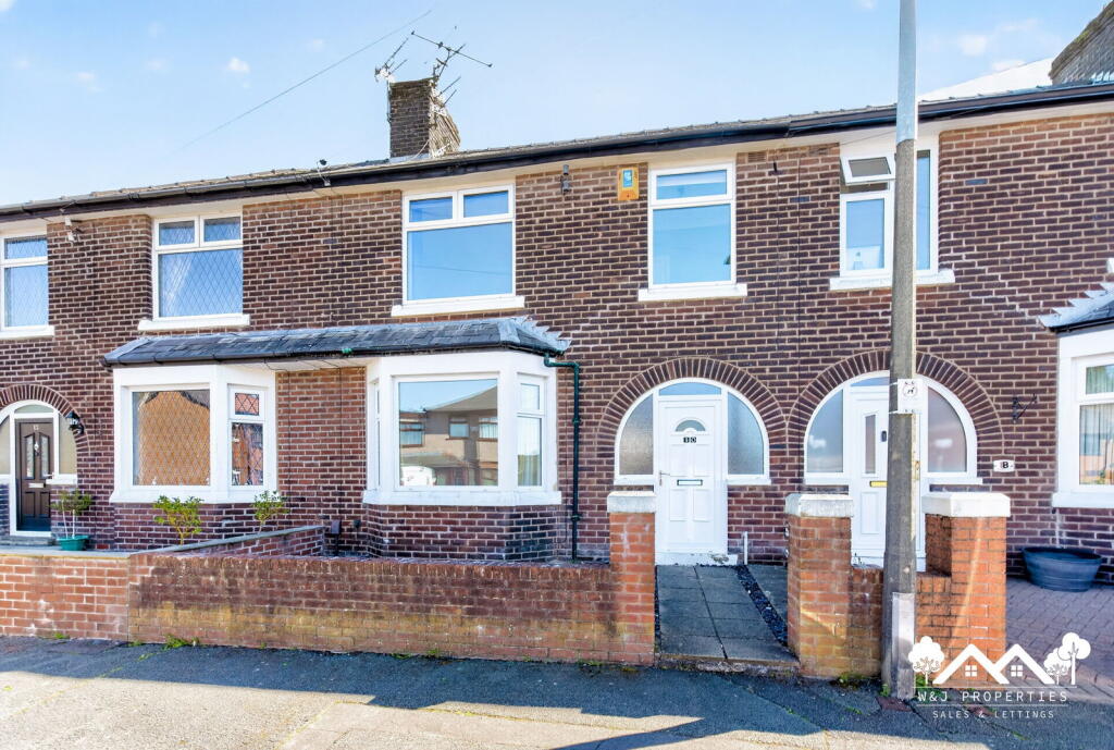 Main image of property: Sunnyside Avenue, Cherry Tree, Blackburn, BB2 5NT