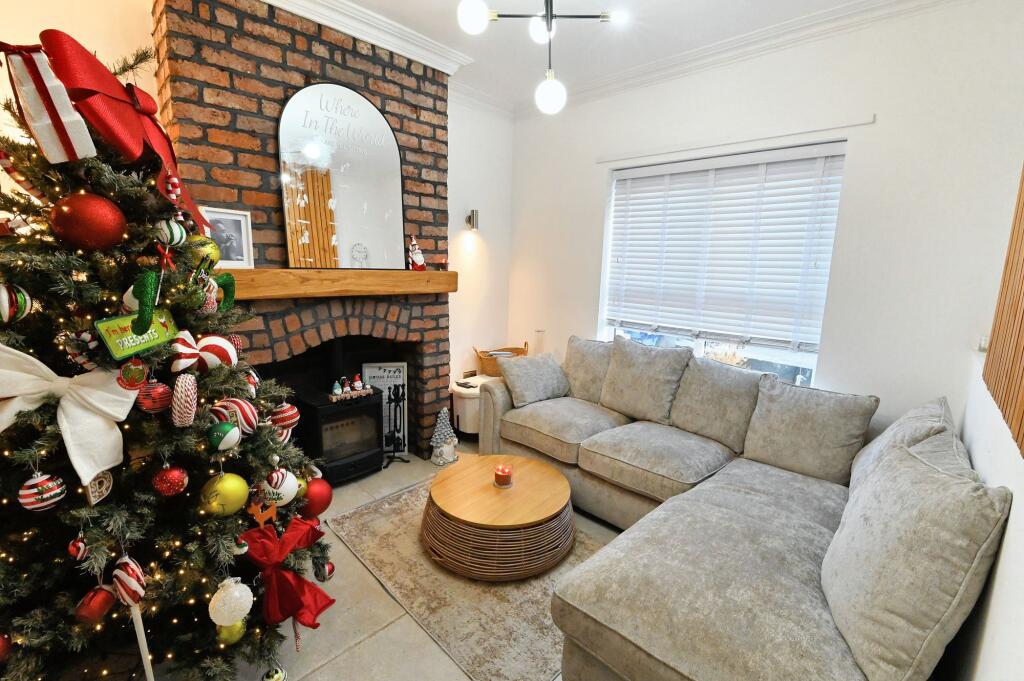 Beatrice Street, Swinton, M27 photo 3