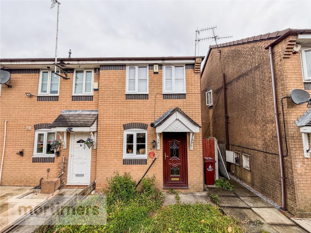 Main image of property: St. Marys Wharf, Blackburn, Lancashire, BB2