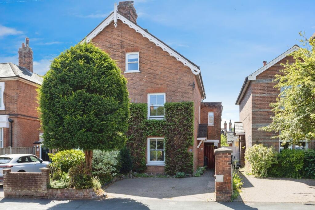 Main image of property: Dry Hill Park Road, Tonbridge, Kent, TN10