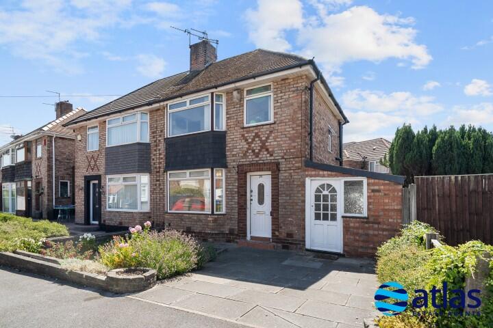 Main image of property: Glendevon Road, Childwall, L16