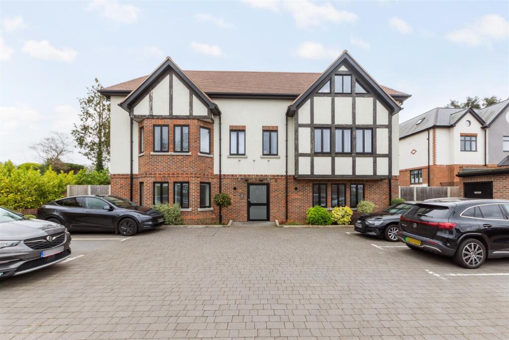 Main image of property: Hayes Lane, Hayes, Bromley, Kent, BR2