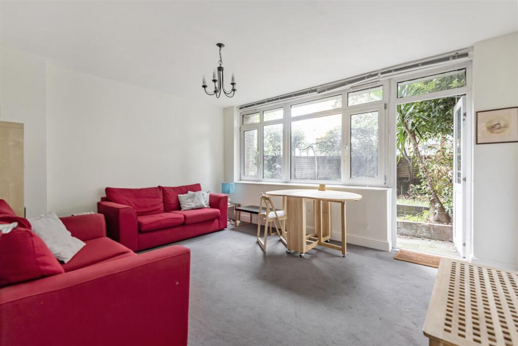 Main image of property: Mendham Place, Bermondsey Street, SE1