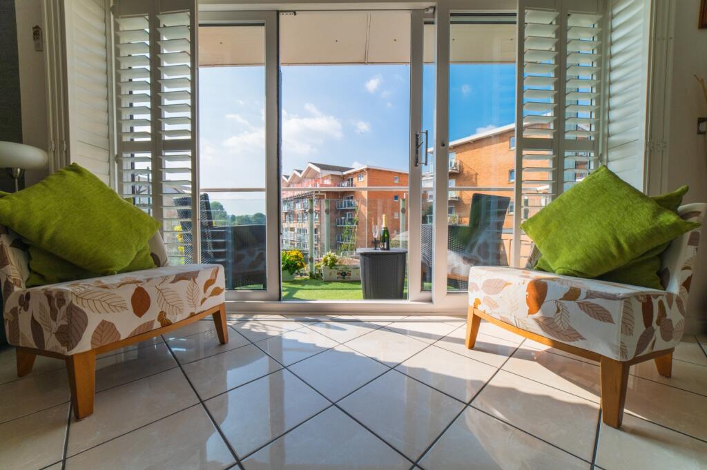 Main image of property: Lynton Court, Cardiff Bay
