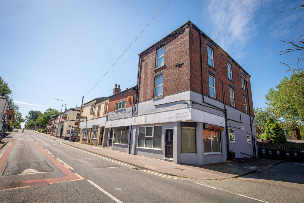 Main image of property: Plungington Road, Preston