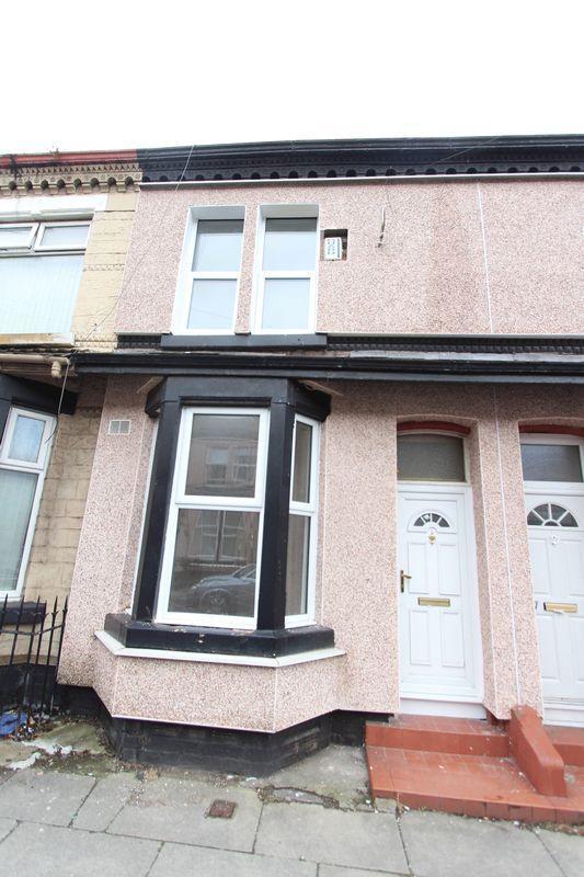 Main image of property: Moore Street, Bootle, L20 4SE