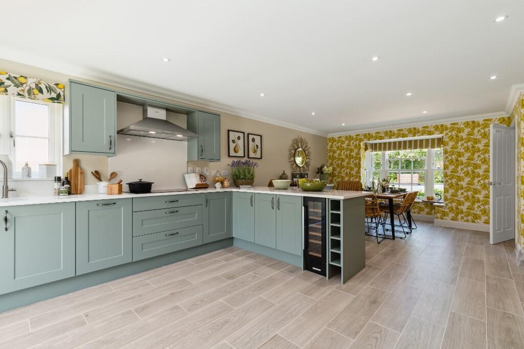 Main image of property: Off Duck Street,
Little Easton,
Dunmow,
CM6 2JE