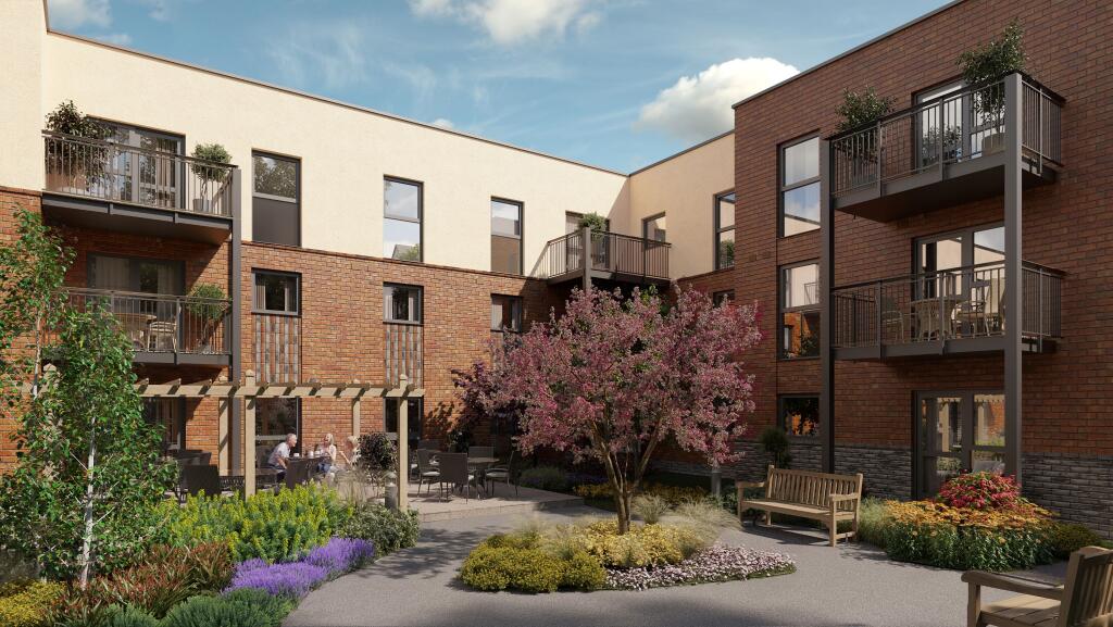 Main image of property: Watermark Way,
Stowford Mill,
Ivybridge,
Devon,
PL21 0US