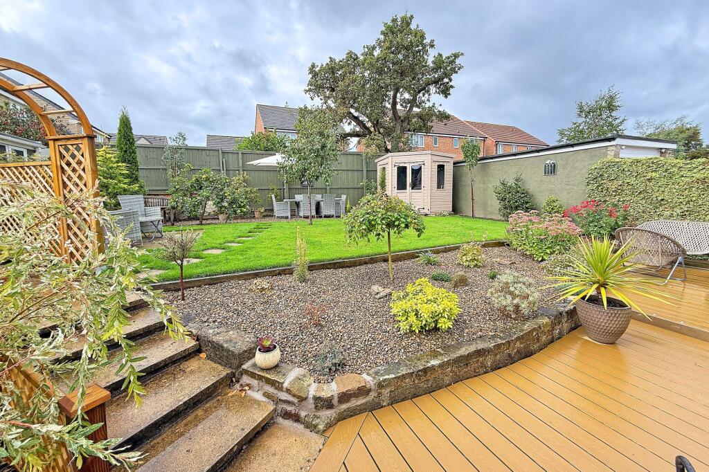 Brookfield, Hampsthwaite, HG3 photo 3