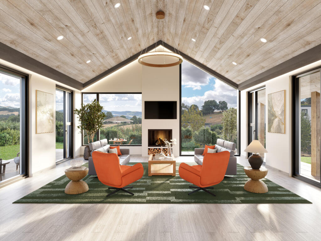 House in Worcester - View 4