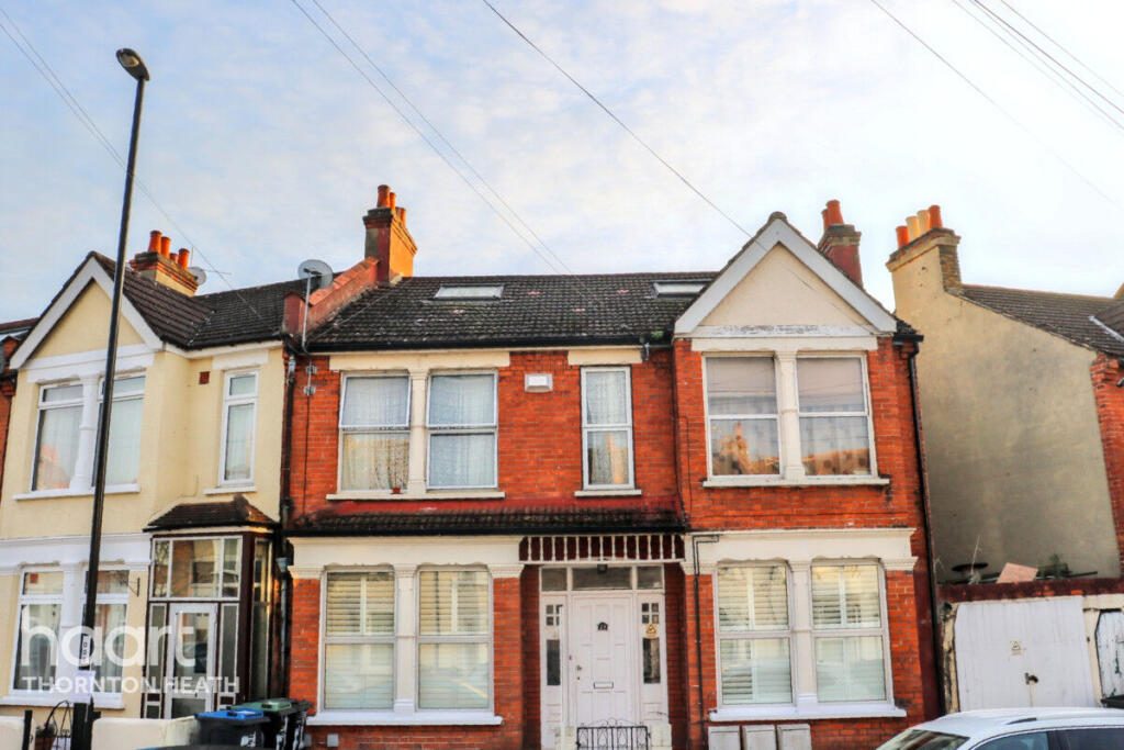 Main image of property: Heathview Road, Thornton Heath