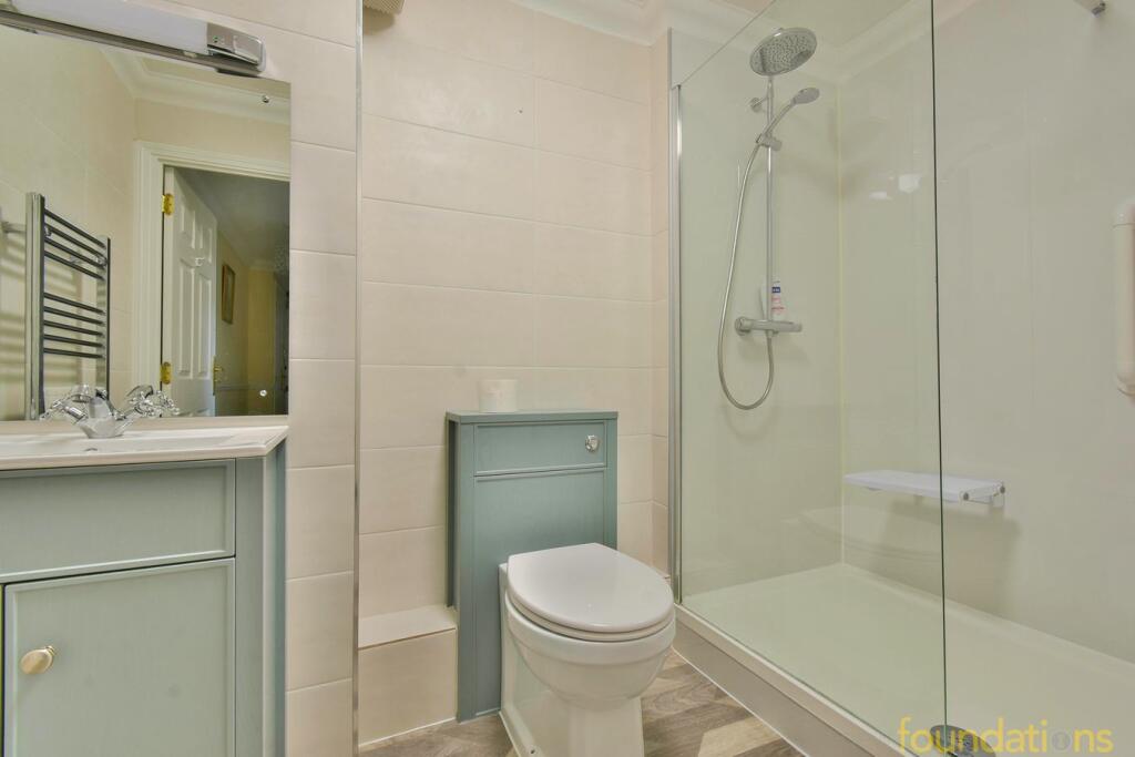 Apartment in Rother, Collington, Bexhill-on-Sea - View 3