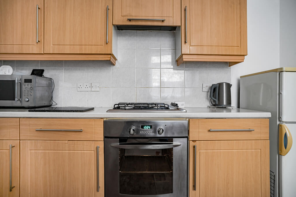 House in Hitchin, Bearton - More