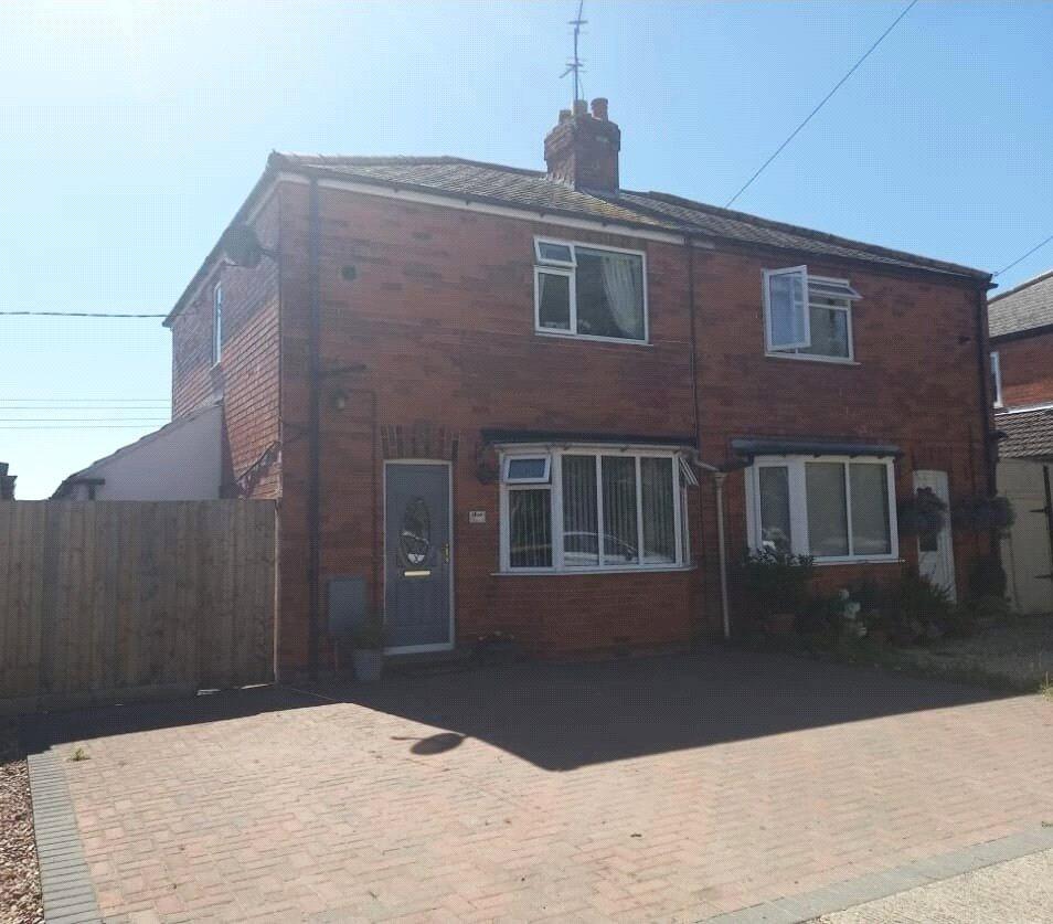 Main image of property: College Road, Cranwell Village, Sleaford, Lincolnshire, NG34