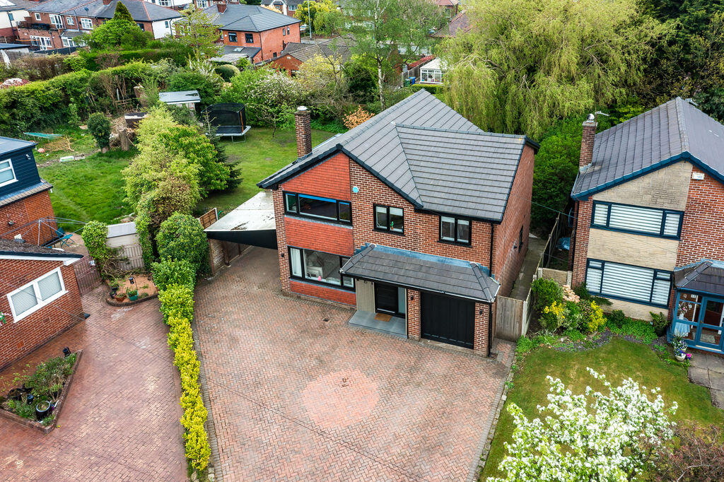 House in Bury, Greater Manchester - View 3