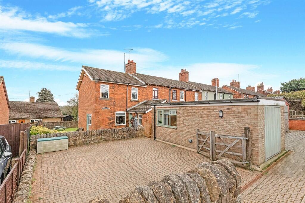 Main image of property: Midland Cottages, Rushton, NN14