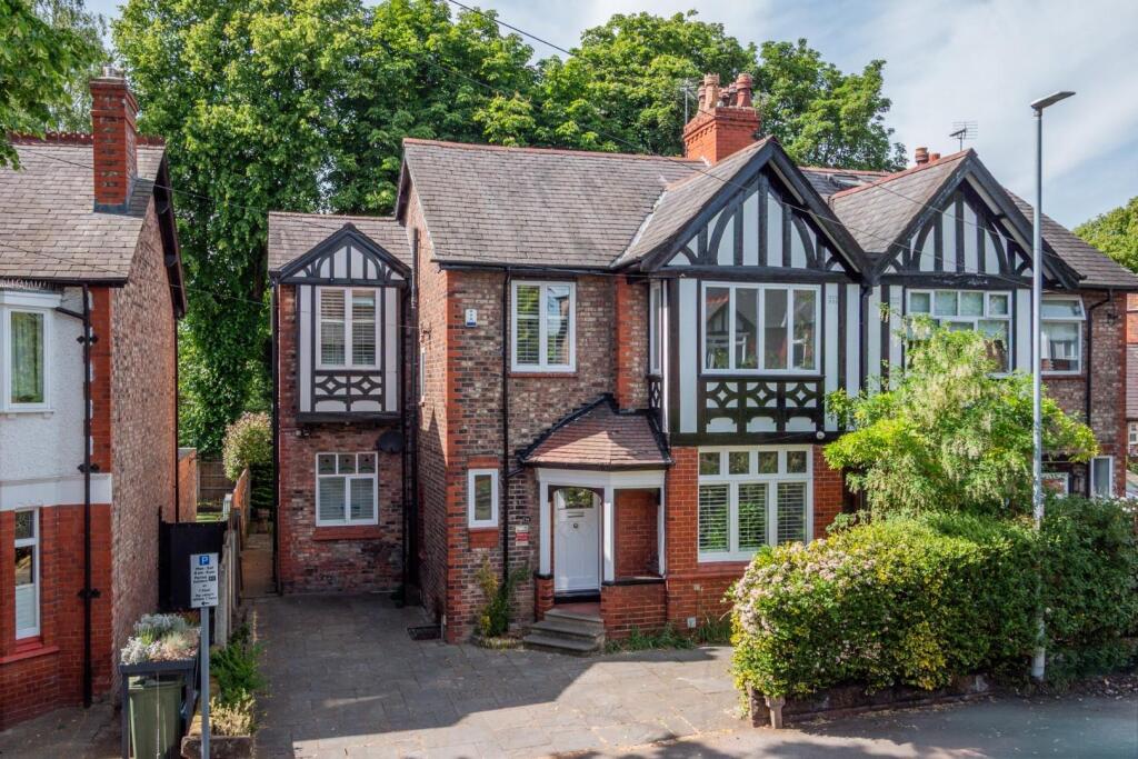 Main image of property: Westgate, Hale