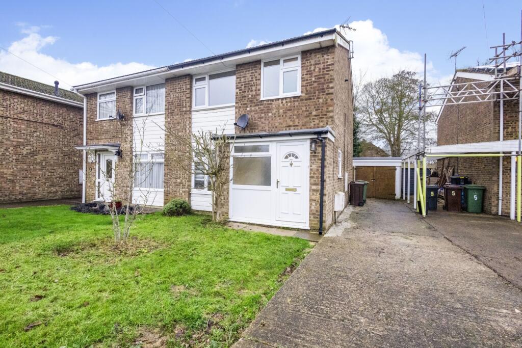 Main image of property: Knaves Acre, Headcorn, Ashford, Kent, TN27