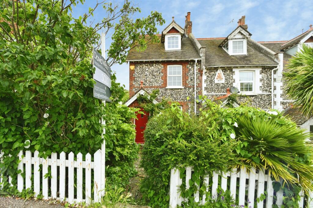 Main image of property: Nevill Road, Rottingdean, Brighton