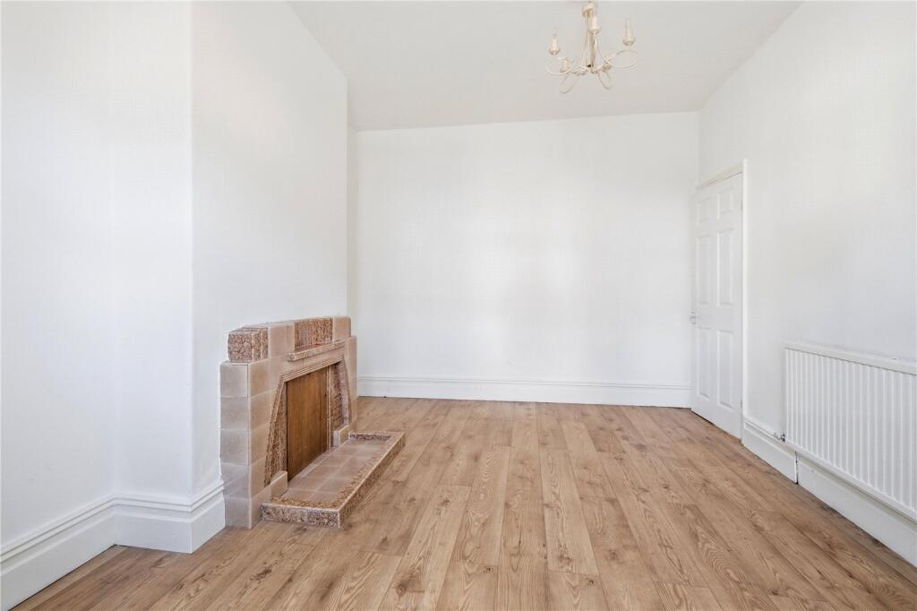 House in Blackburn - View 4