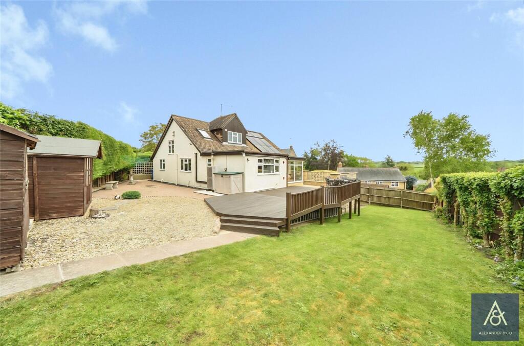 Main image of property: Wappenham Road, Helmdon, Brackley
