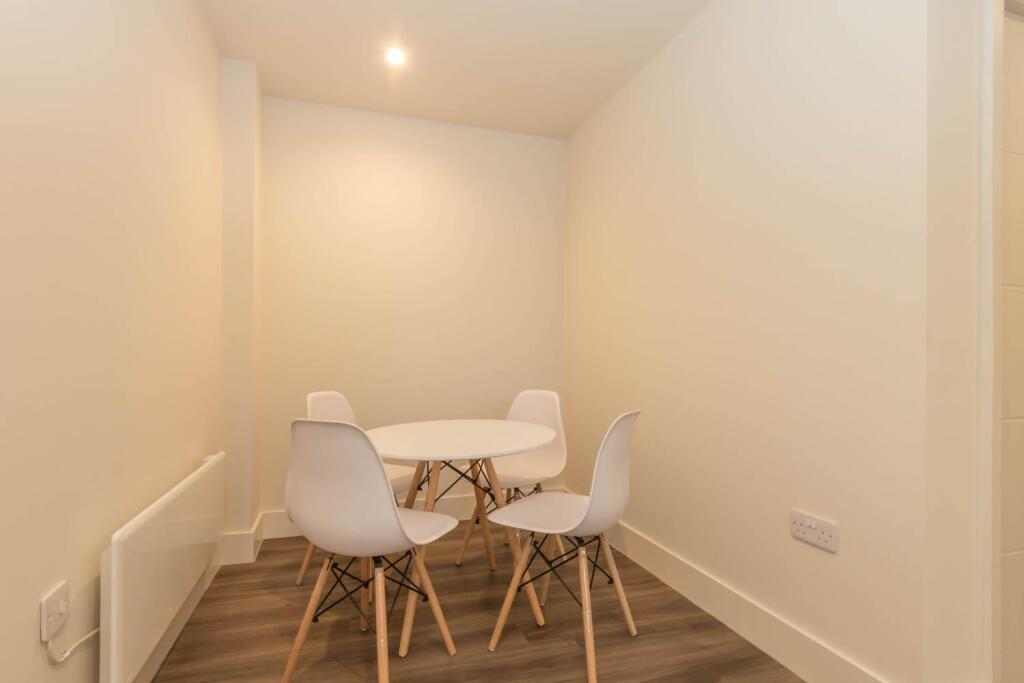 The Lightwell, Cornwall Street, B3 2EE photo 5