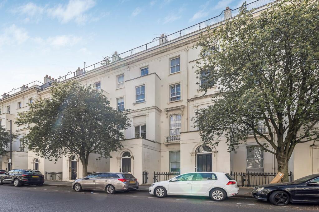 Main image of property: Porchester Square, Bayswater, London, W2