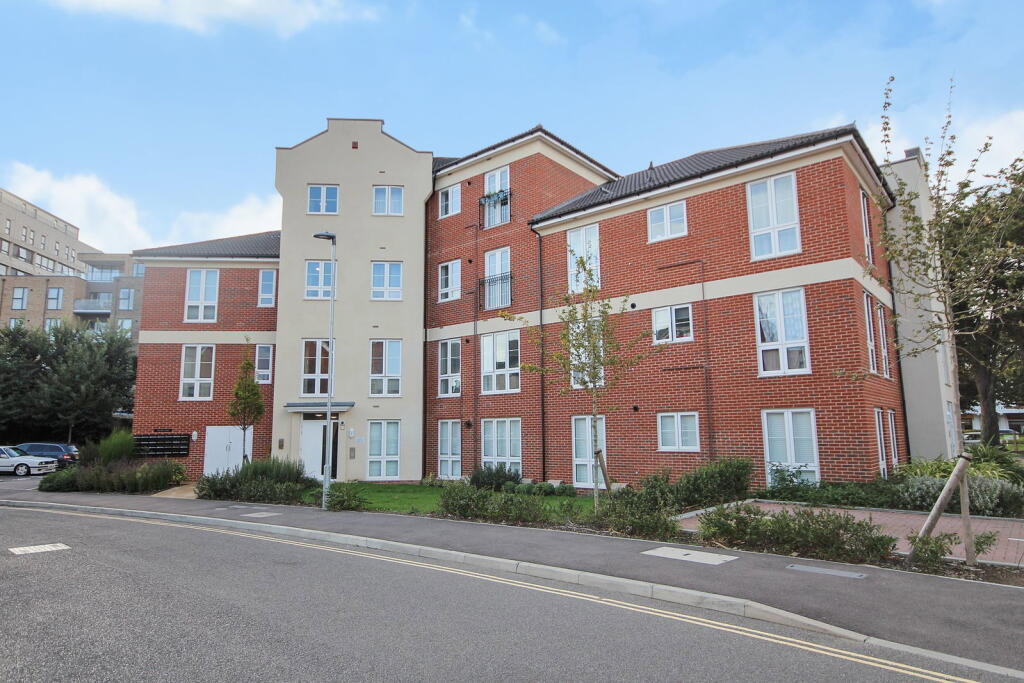 Main image of property: Cambrian Way, Worthing, BN13 1FE