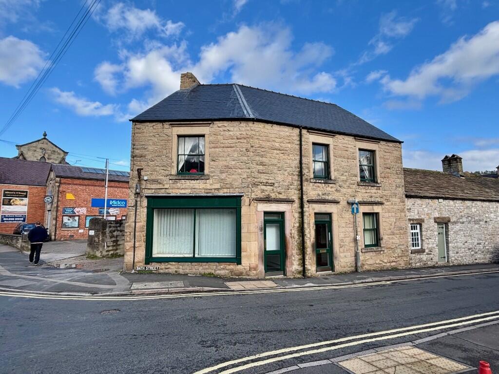 Main image of property: Bath Street, Bakewell, Derbyshire, DE45