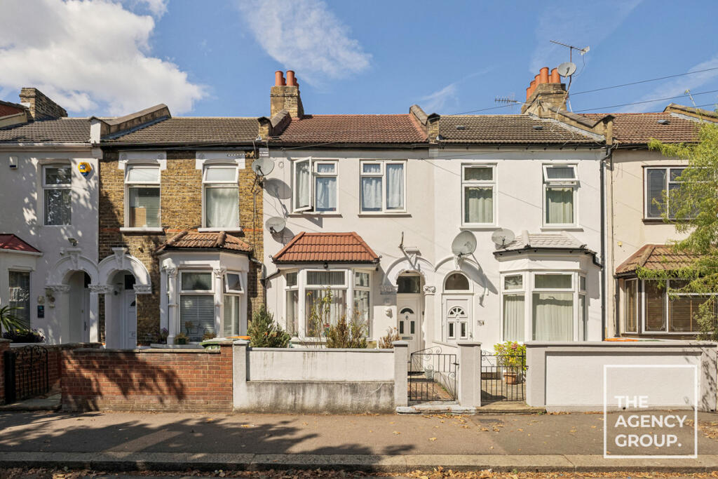 Main image of property: Haig Road West, London, E13