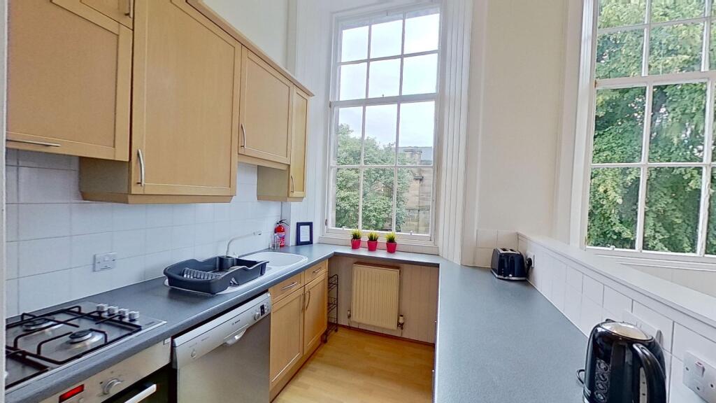 House in Edinburgh, Newington - View 5