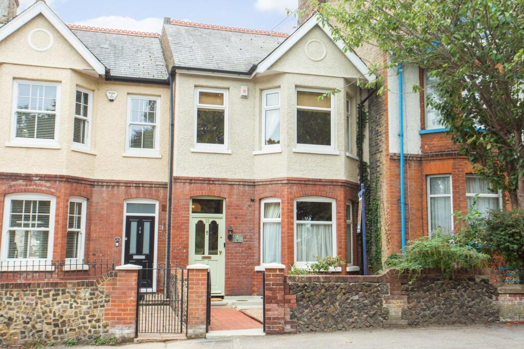 Main image of property: Addiscombe Road, Margate, CT9