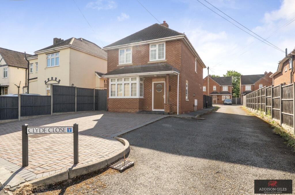 Main image of property: Upton Road, Slough, Berkshire, SL1