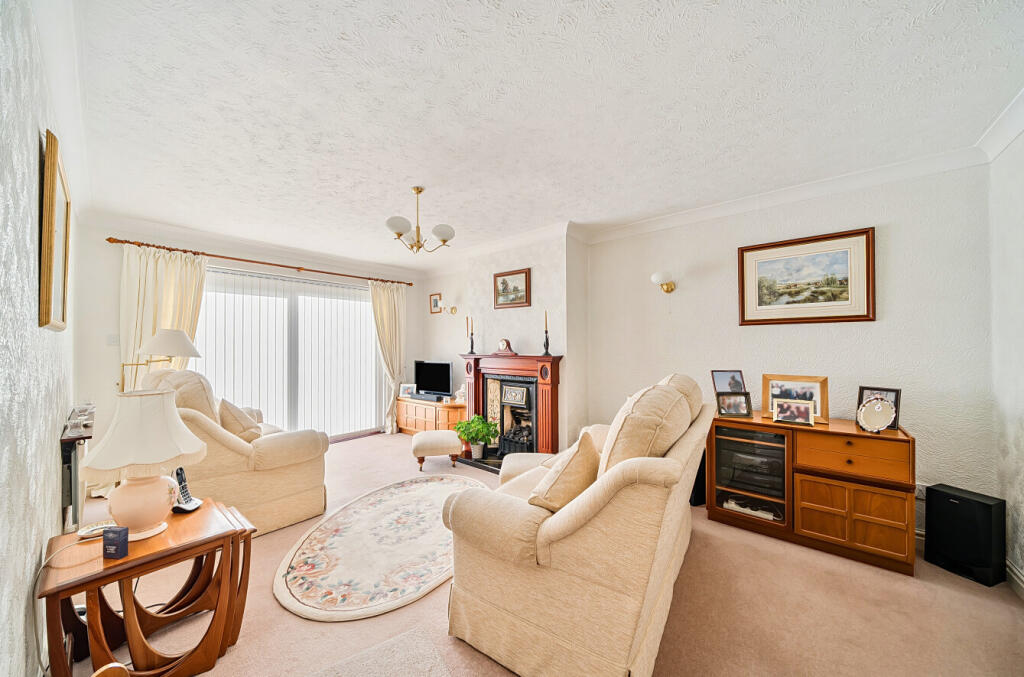 House in Charnwood, Quorndon - View 4
