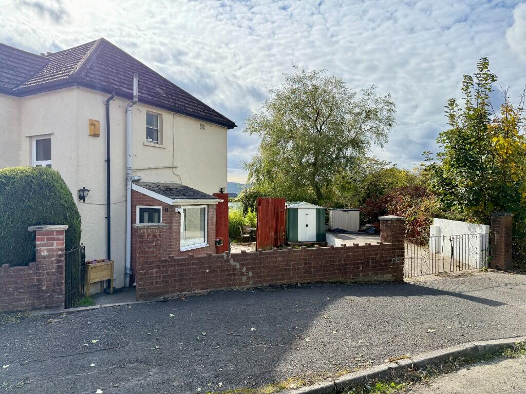 Eighth Avenue, Galon Uchaf, Merthyr Tydfil, CF47 9UN photo 2