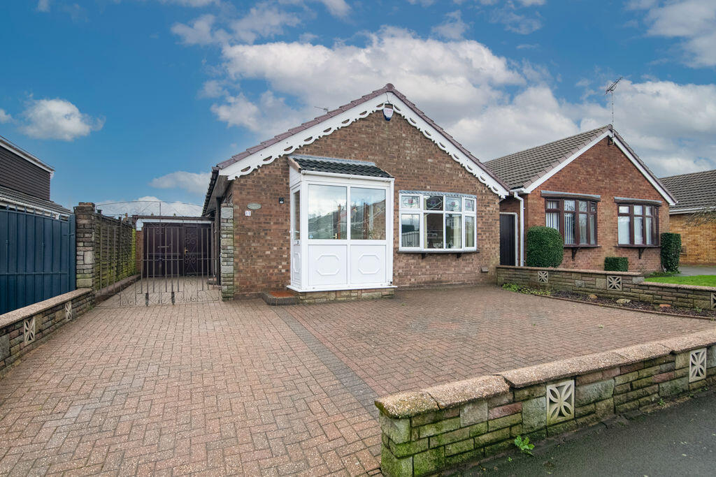 Main image of property: Willingsworth Road, Wednesbury