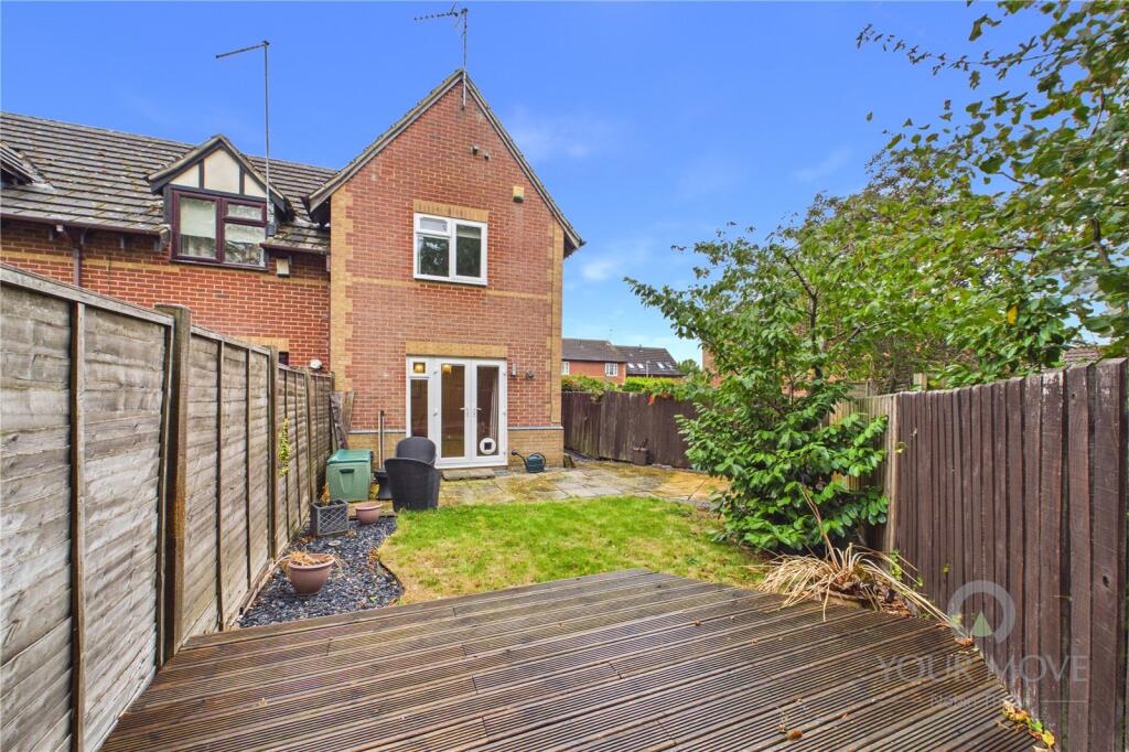 House in Northampton - View 2
