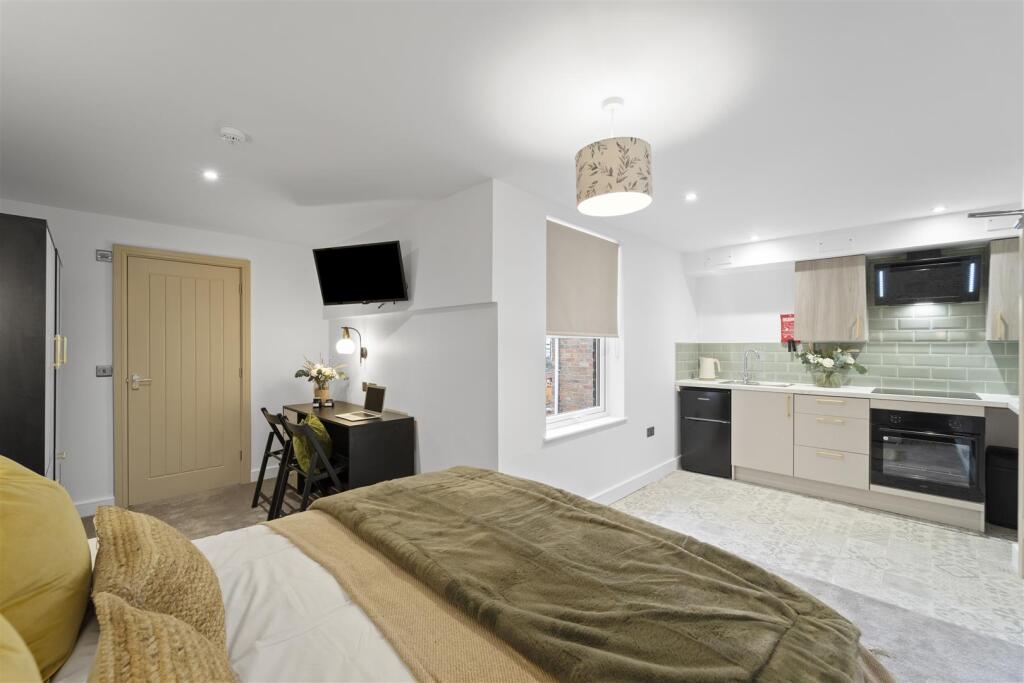 Main image of property: Burnside, Alvaston, Derby