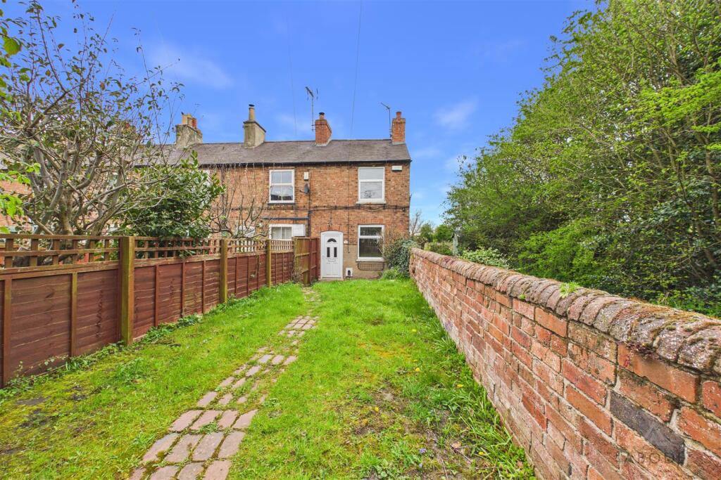 Main image of property: Long Row, Shardlow, DE72 2HE