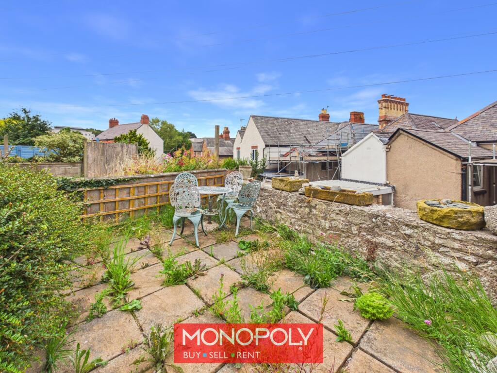 House in Llandudno, Denbigh - View 4