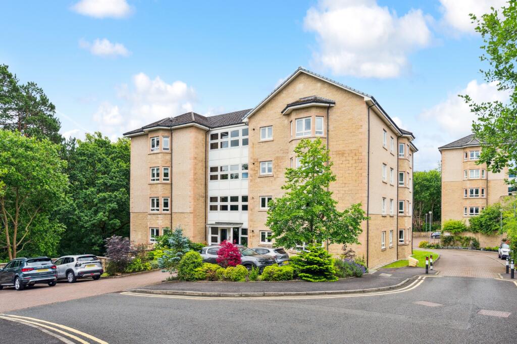 Main image of property: Orchard Brae, Hamilton, South Lanarkshire, ML3