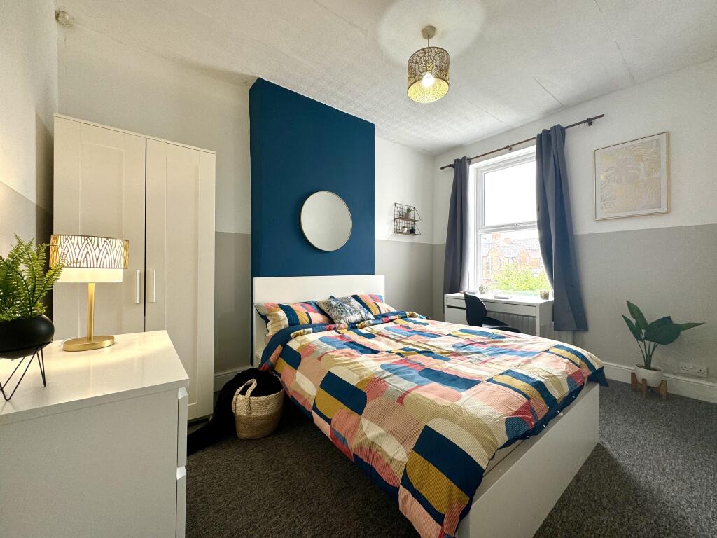 Additional image 12 of Harold Road - 4 bed, Edgbaston, West Midlands, B16