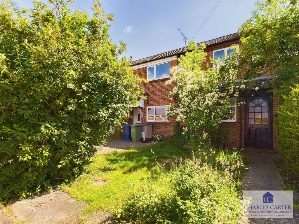 Main image of property: The Sandfield, Northway, Tewkesbury