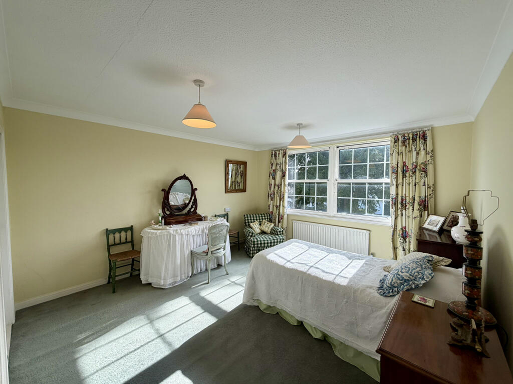 House in Lymington - More