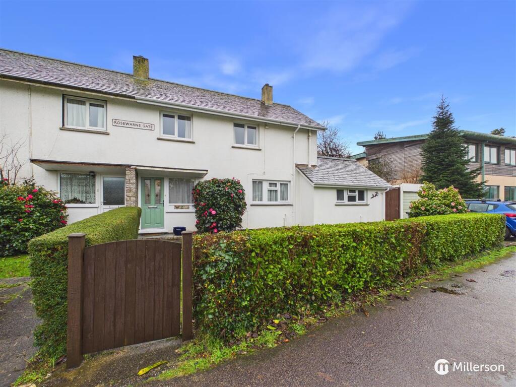Main image of property: Rosewarne Gate, Camborne
